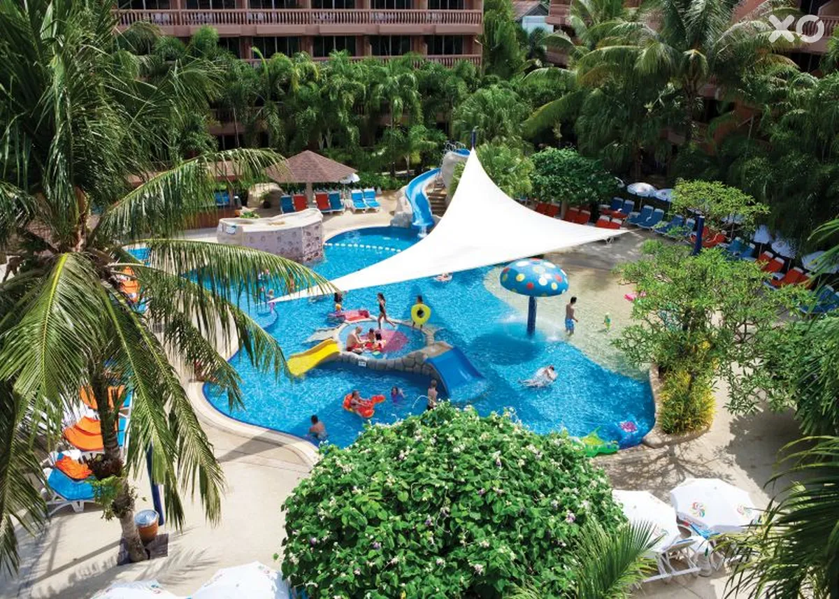 Phuket Orchid Resort & Spa