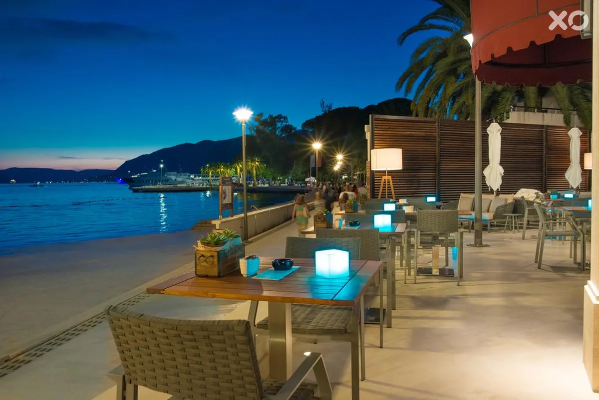 La Roche Hotel
