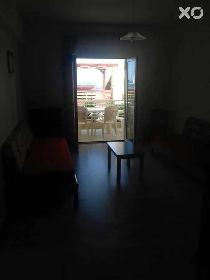 Sunrise Apartments
