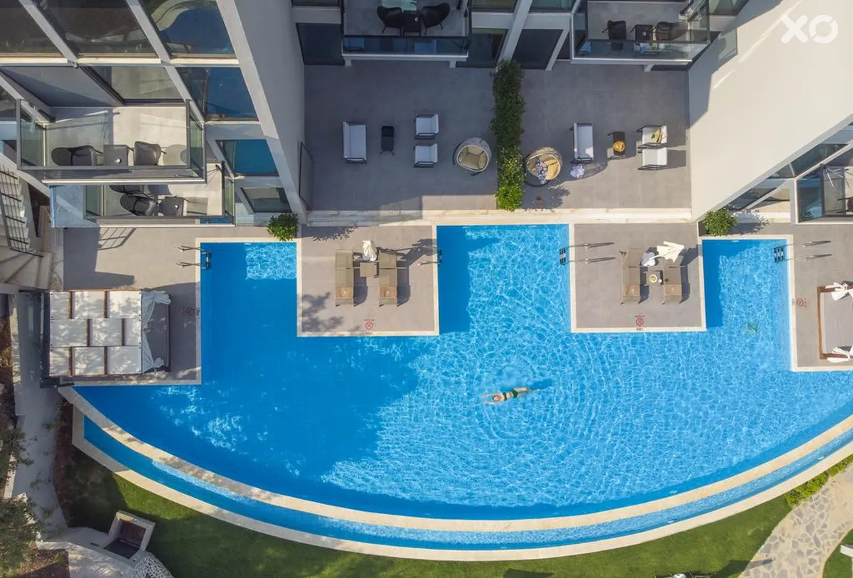 Orka Cove Hotel