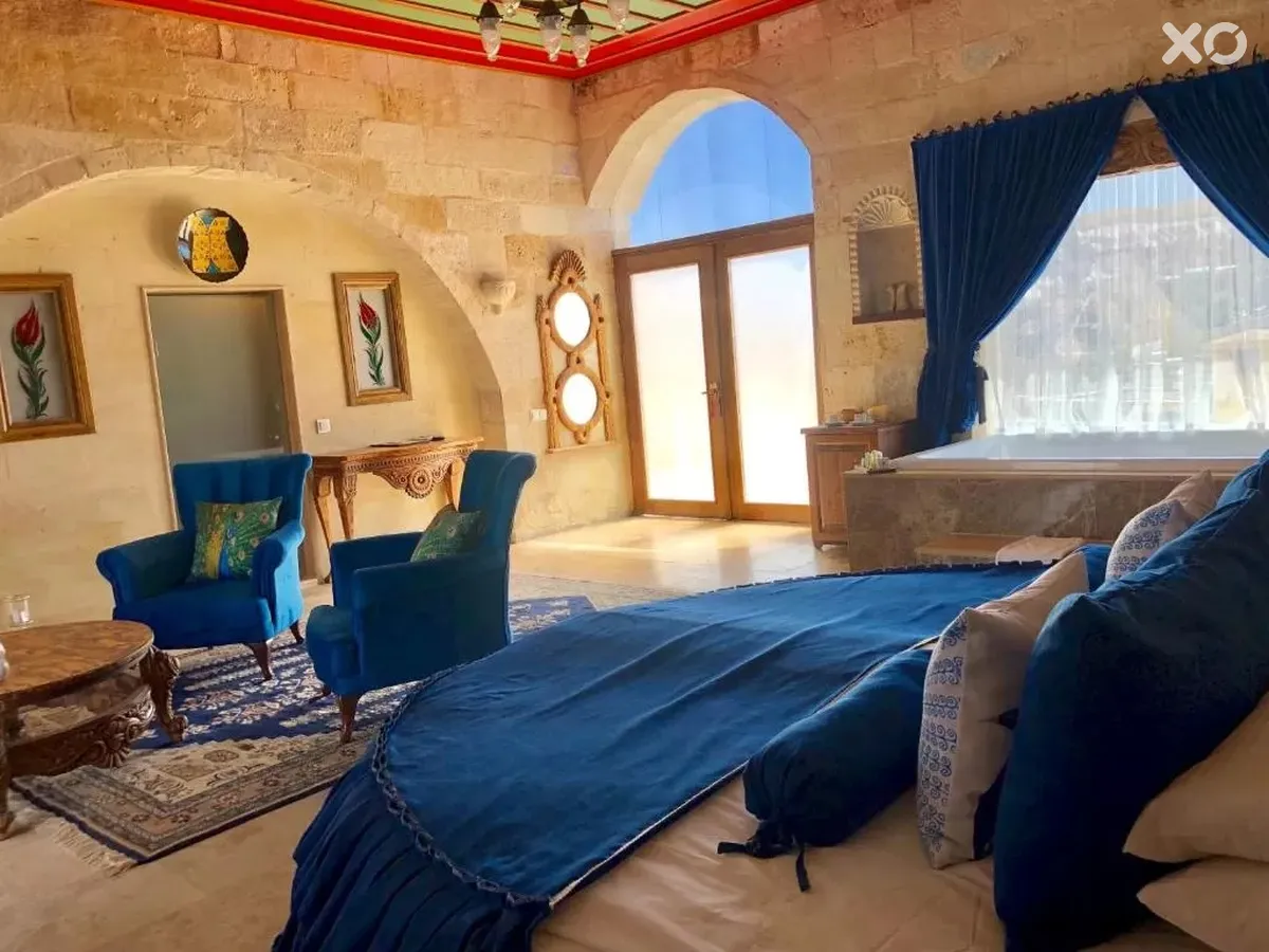 Doors Of Cappadocia Hotel