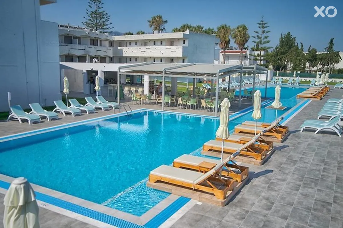 Frosini Hotel