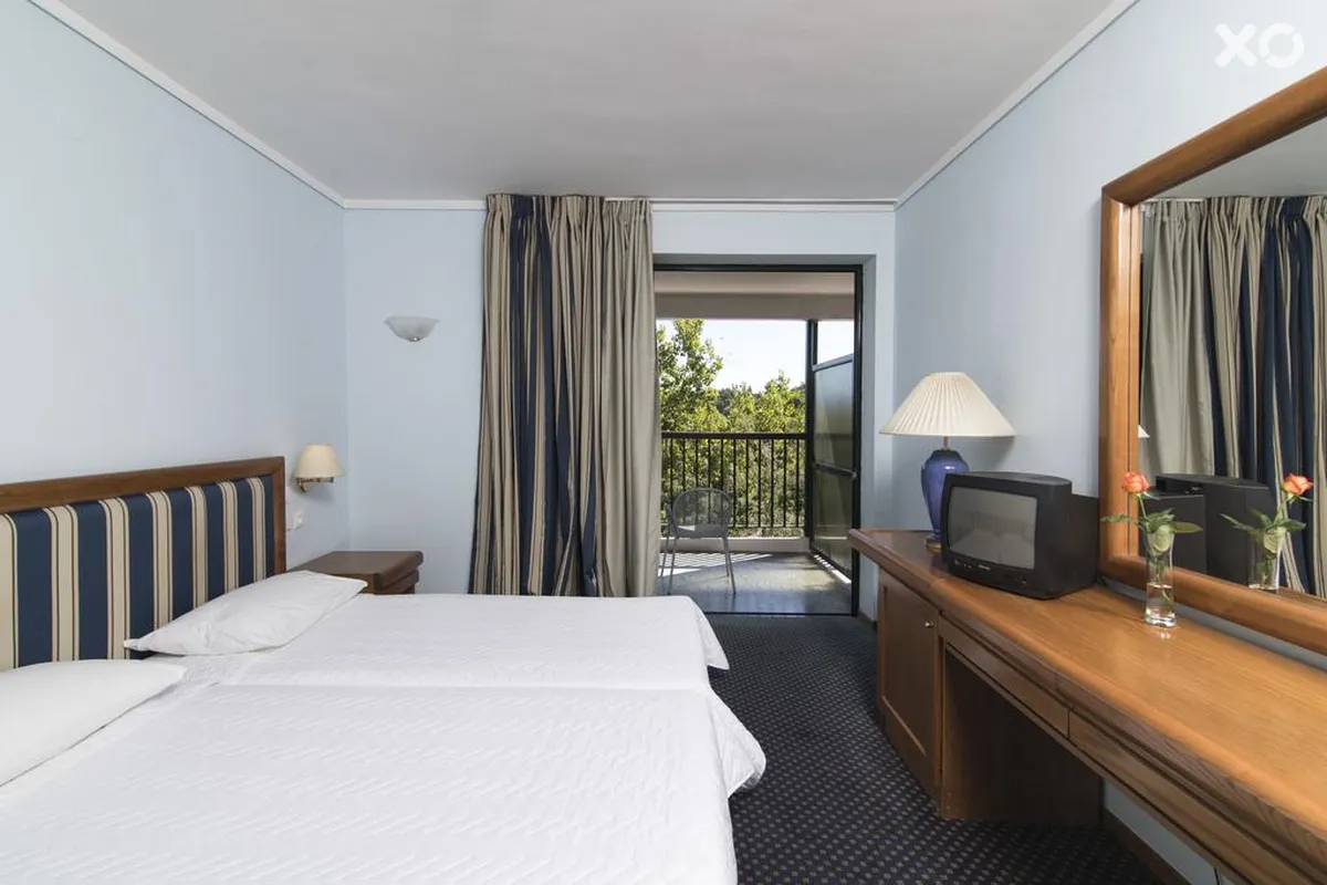 Sun Beach Hotel