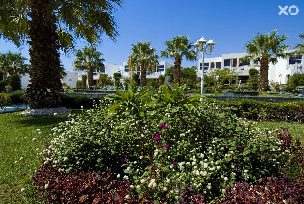 Maritim Jolie Ville Resort & Casino