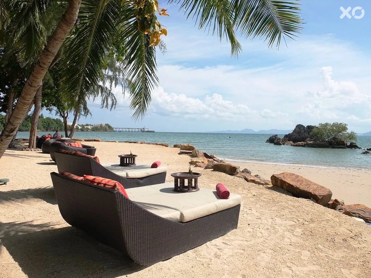 Phulay Bay A Ritz-Carlton Reserve