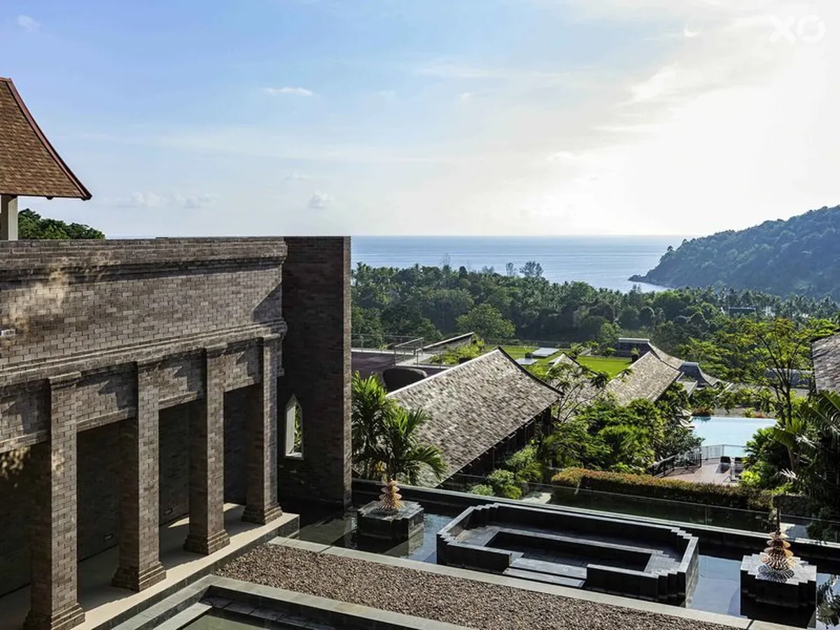 Avista Hideaway Phuket Patong, MGallery by Sofitel
