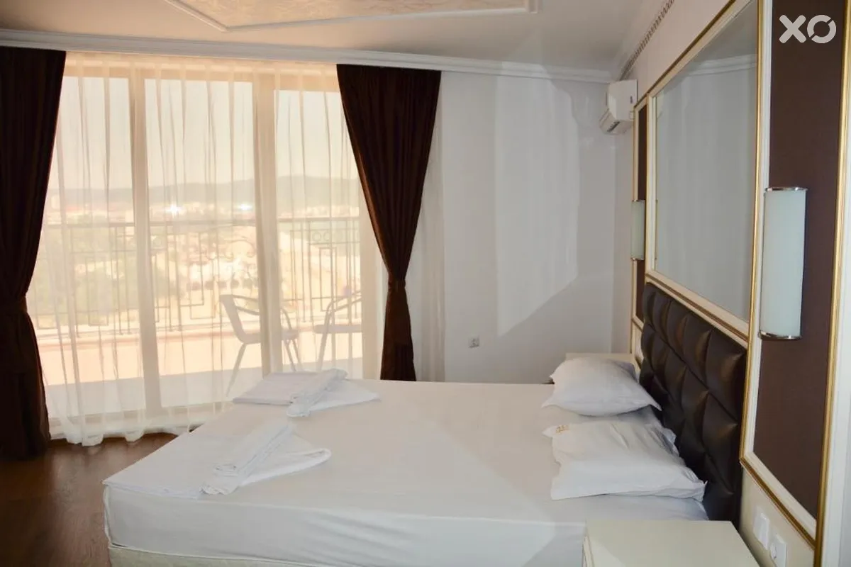 Golden Rainbow Vip Residence