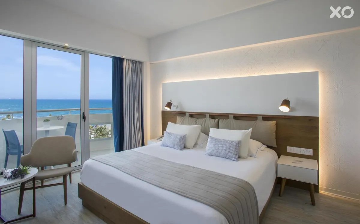 Lordos Beach Hotel
