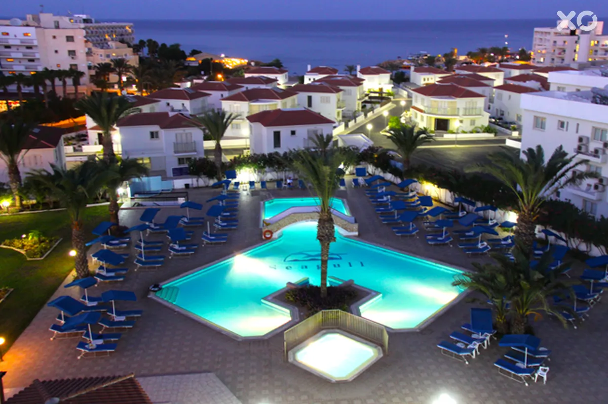 Seagull Hotel Apts