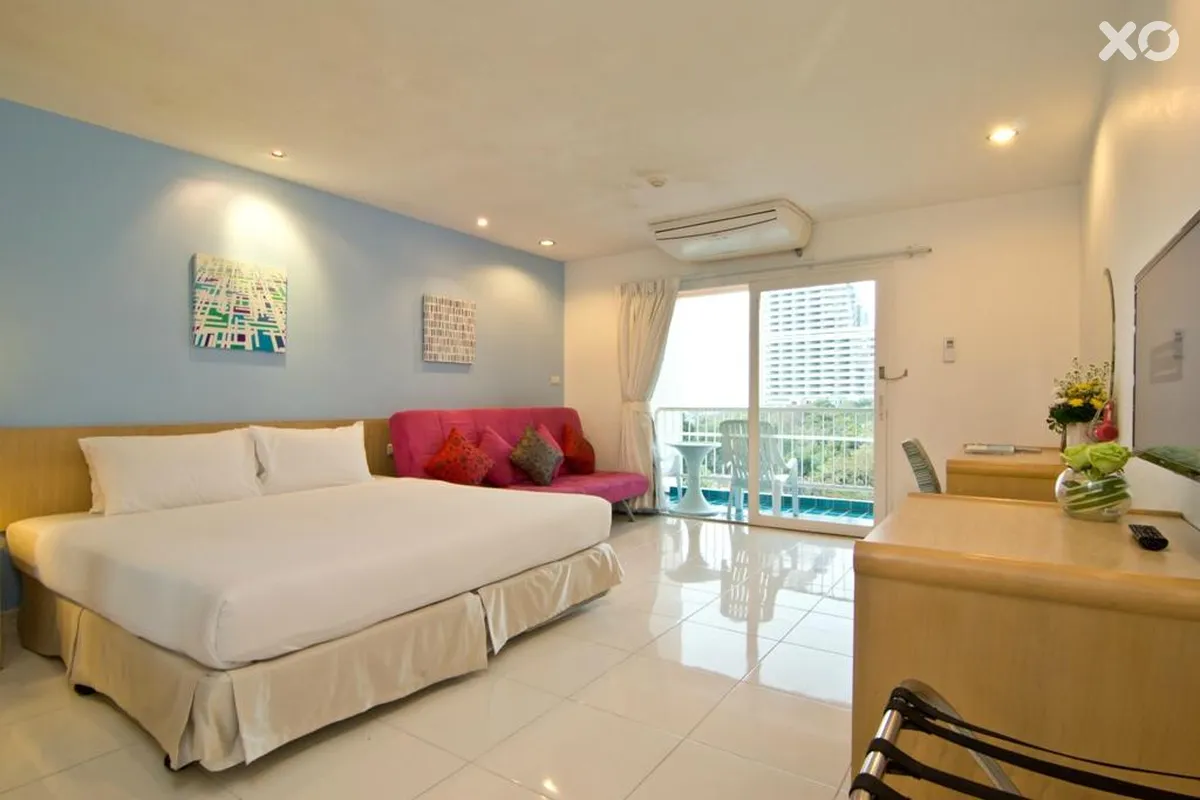 Best Bella Pattaya