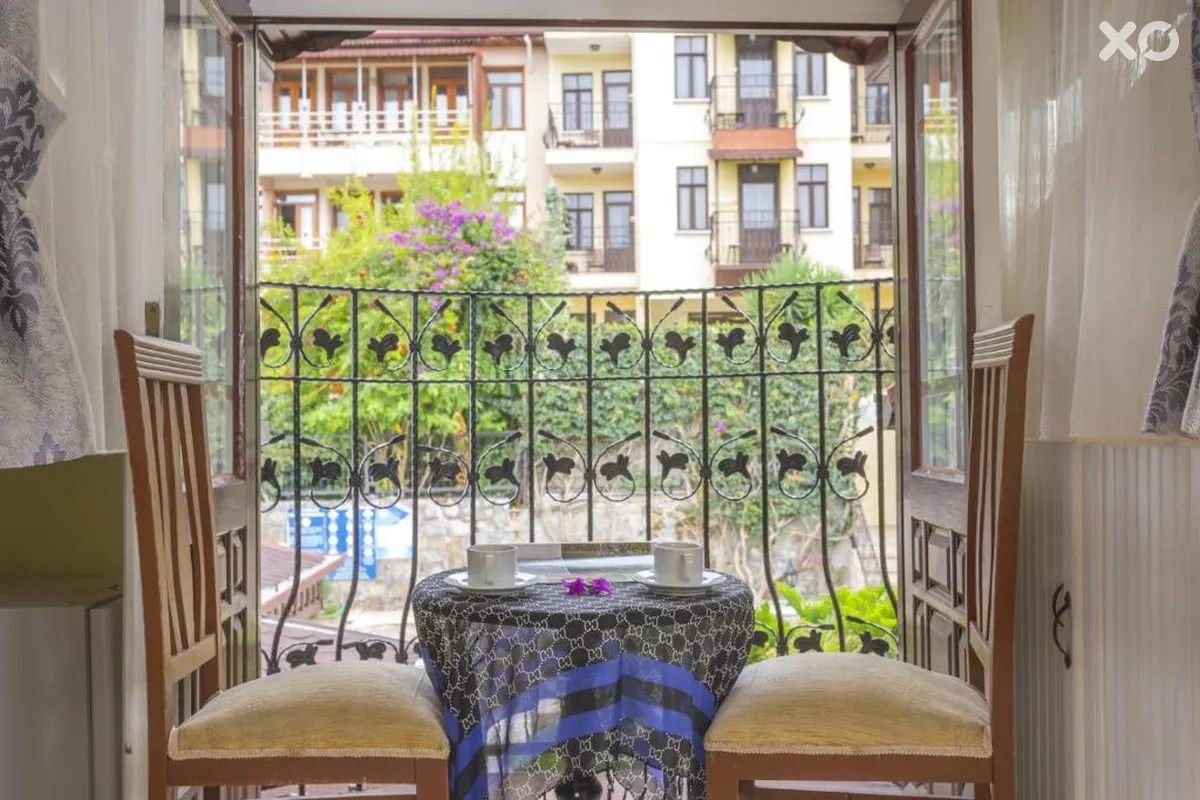 Villa Daffodil Hotel