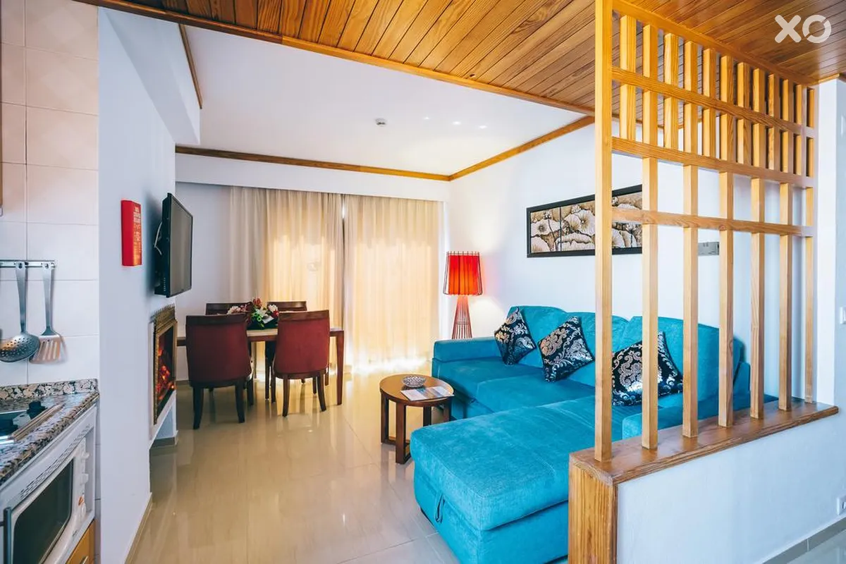 Muthu Oura Praia Hotel