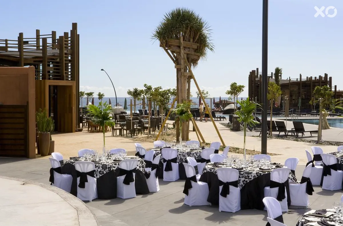 Barcelo Tenerife