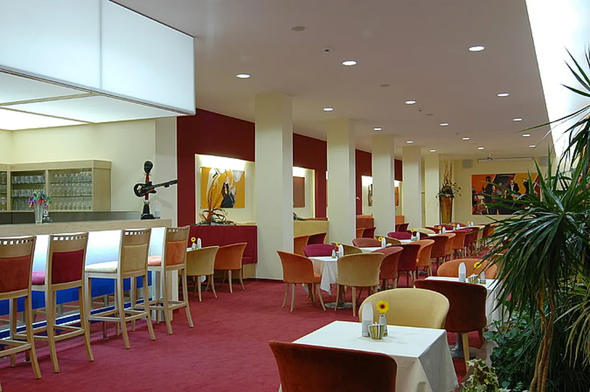 Spa Resort Sanssouci