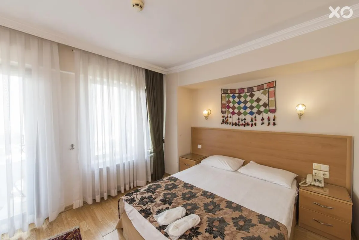 Deniz Houses