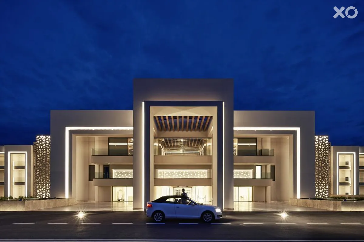 Mayia Exclusive Resort & Spa