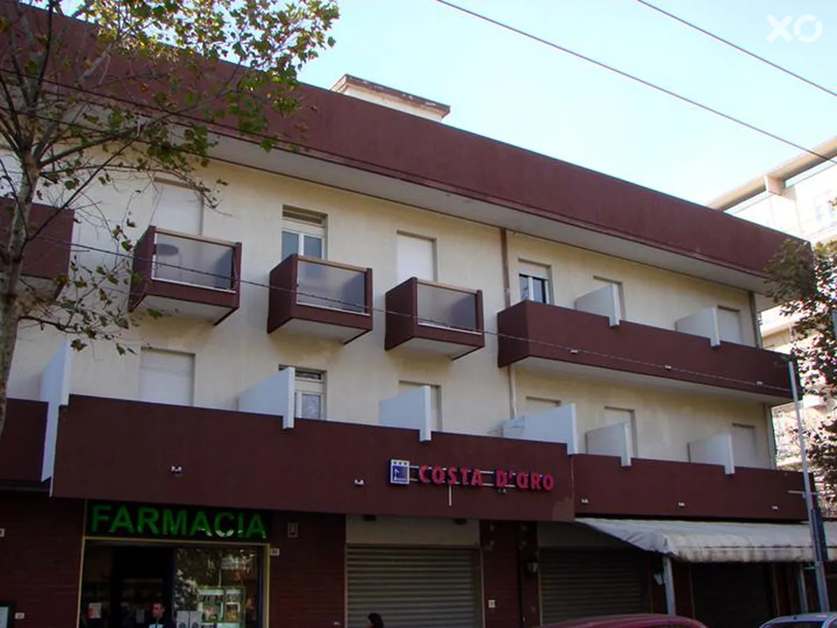 Costa d'Oro Hotel