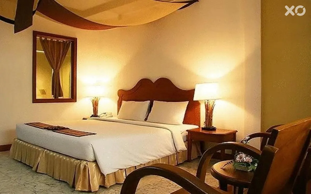 Baumanburi Hotel