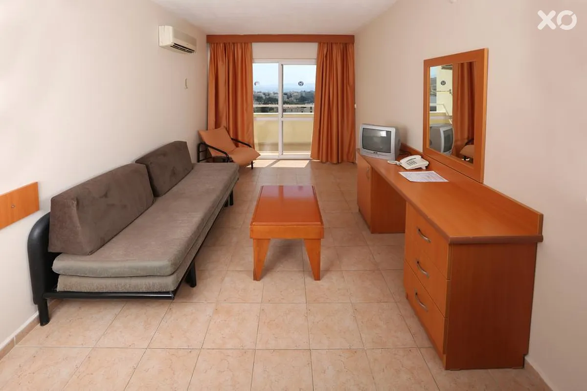 Tuntas Family Suites Kusadasi