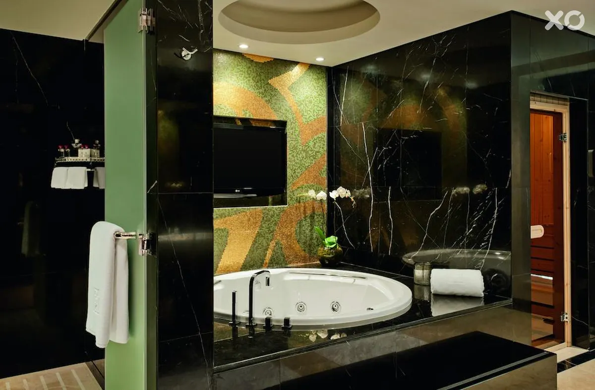 Grosvenor House a Luxury Collection Hotel Dubai