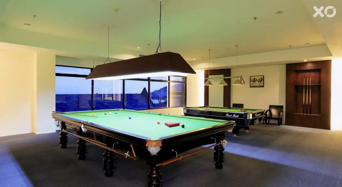 Andamantra Resort & Villa Phuket