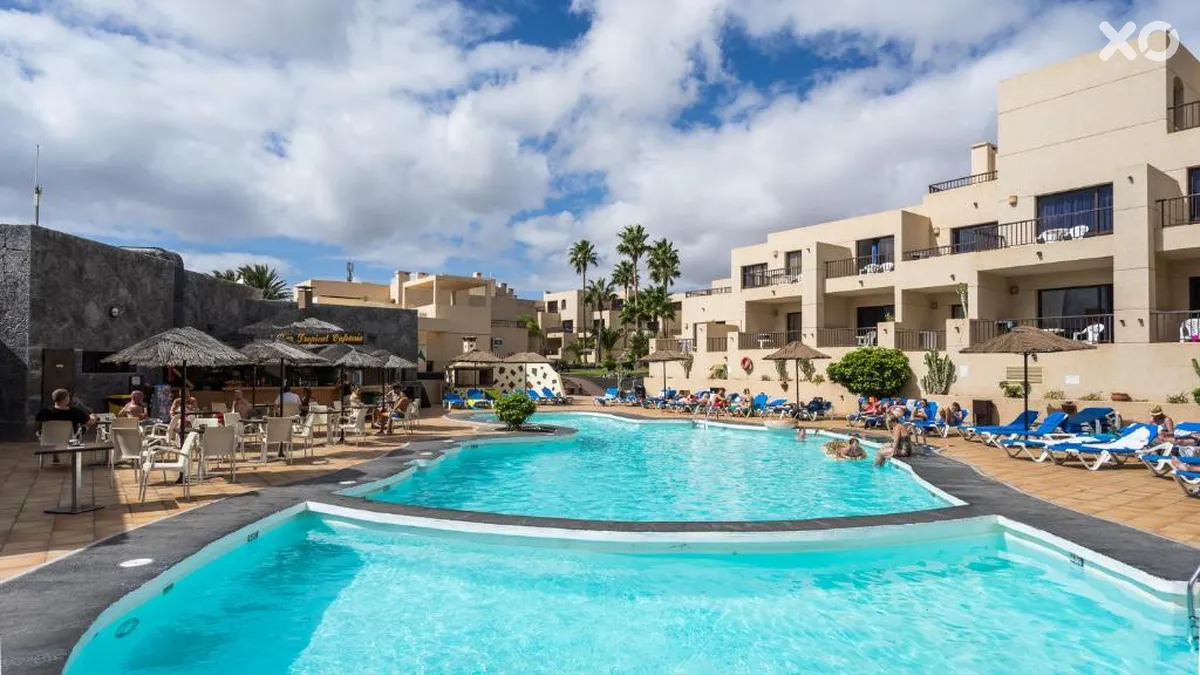 Bluesea Costa Teguise Gardens