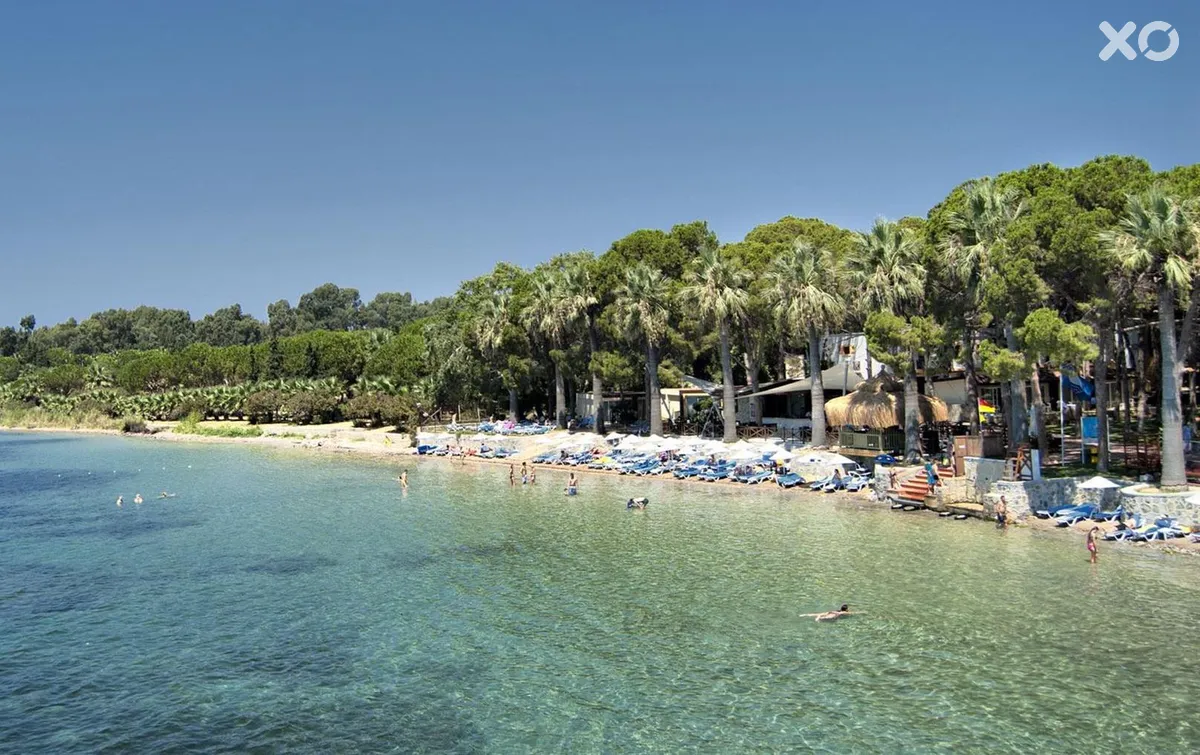 Omer Holiday Resort