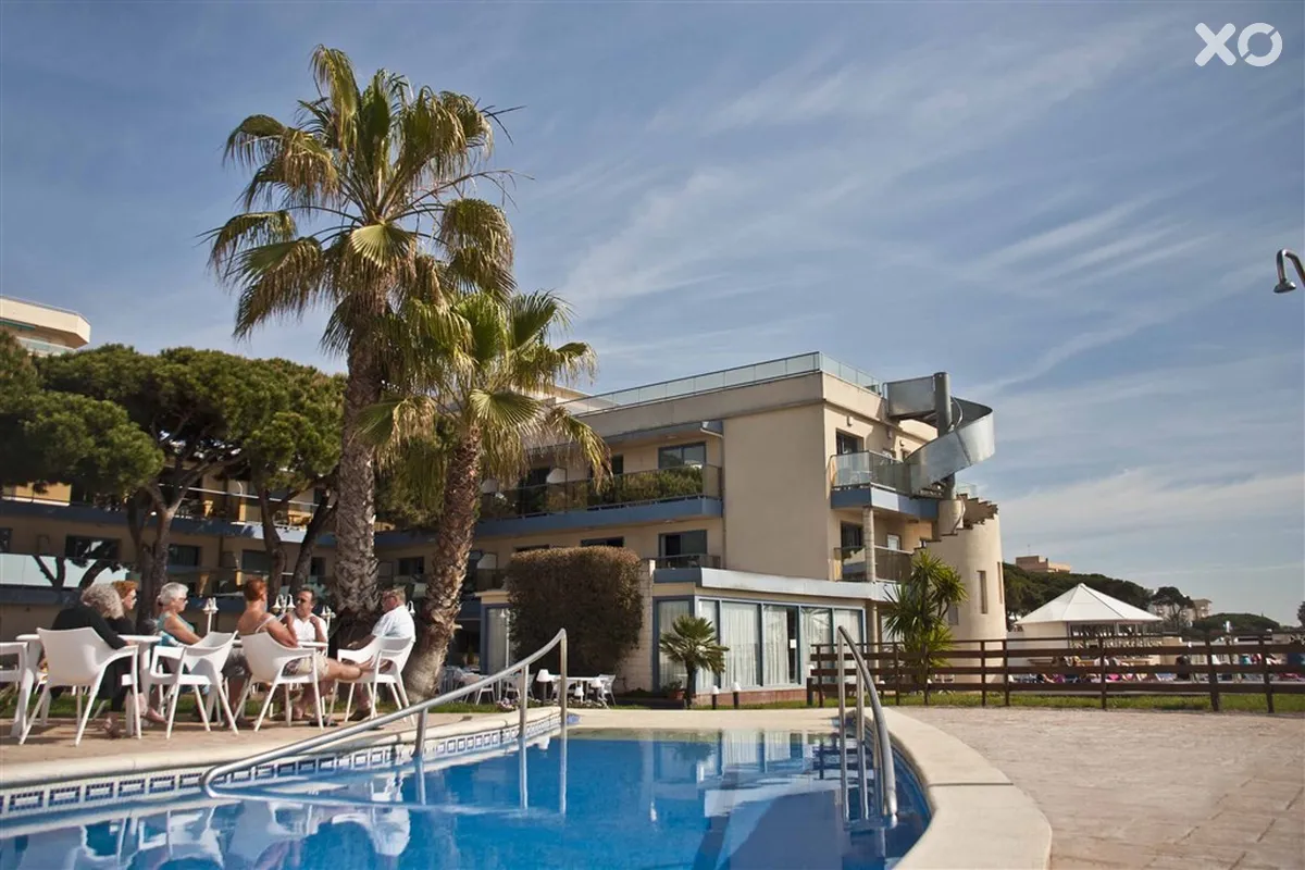 Amaraigua Hotel
