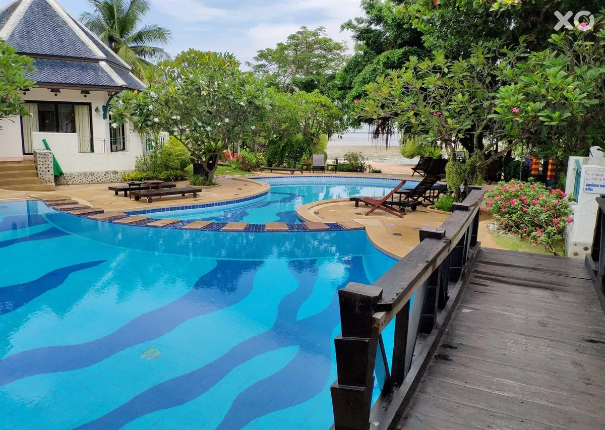 Kram Pattaya