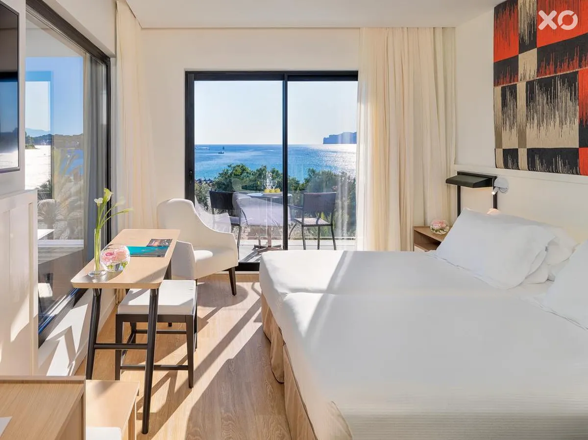 H10 Casa del Mar