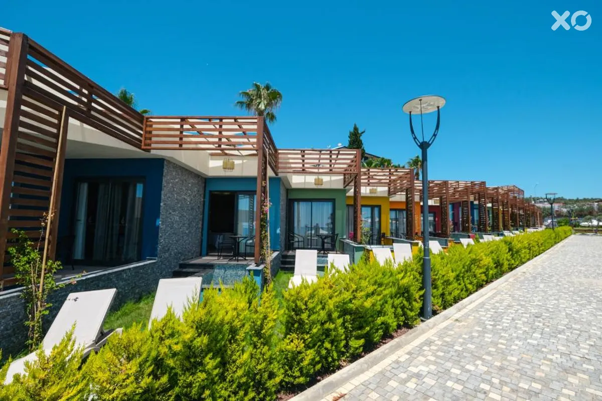 Feniks Hotel