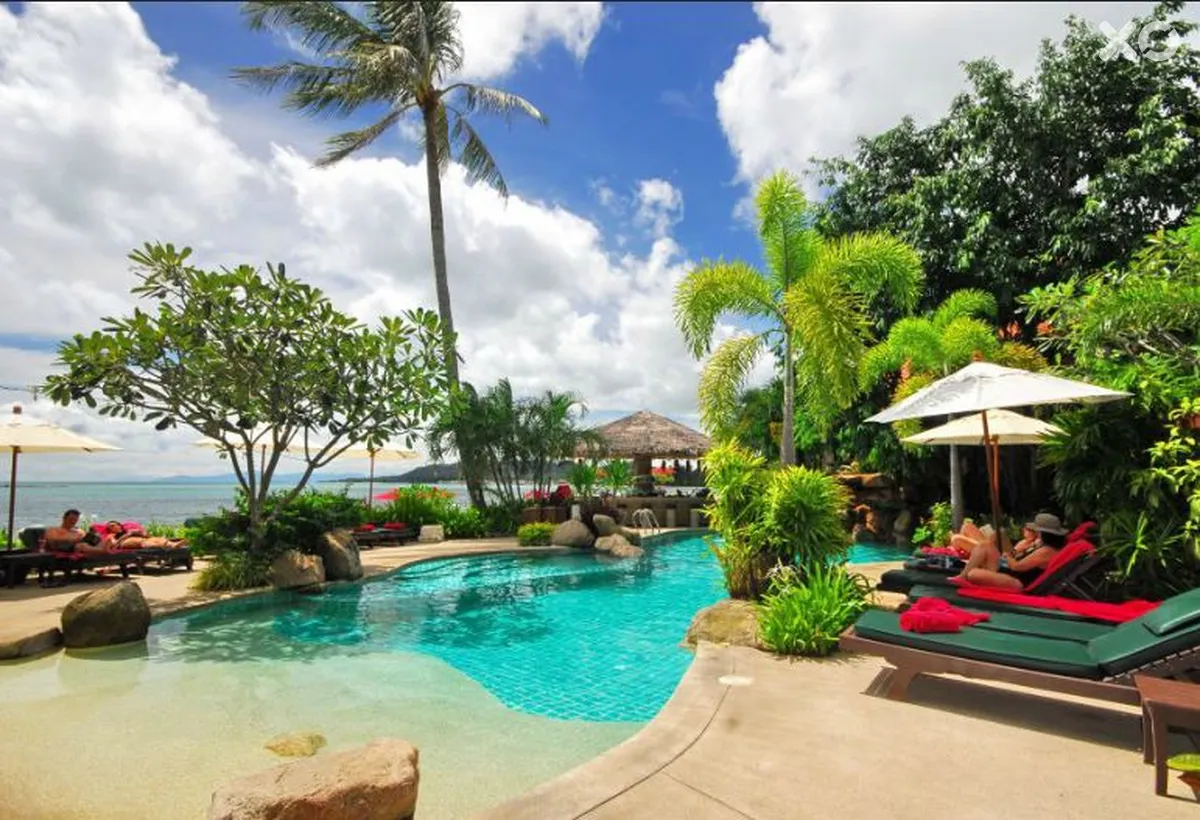 Rocky's Boutique Resort