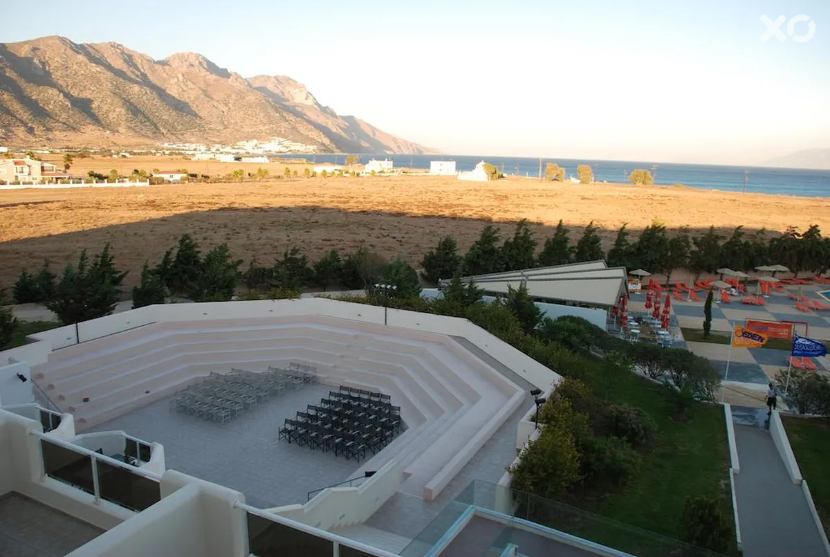 Sovereign Beach Hotel