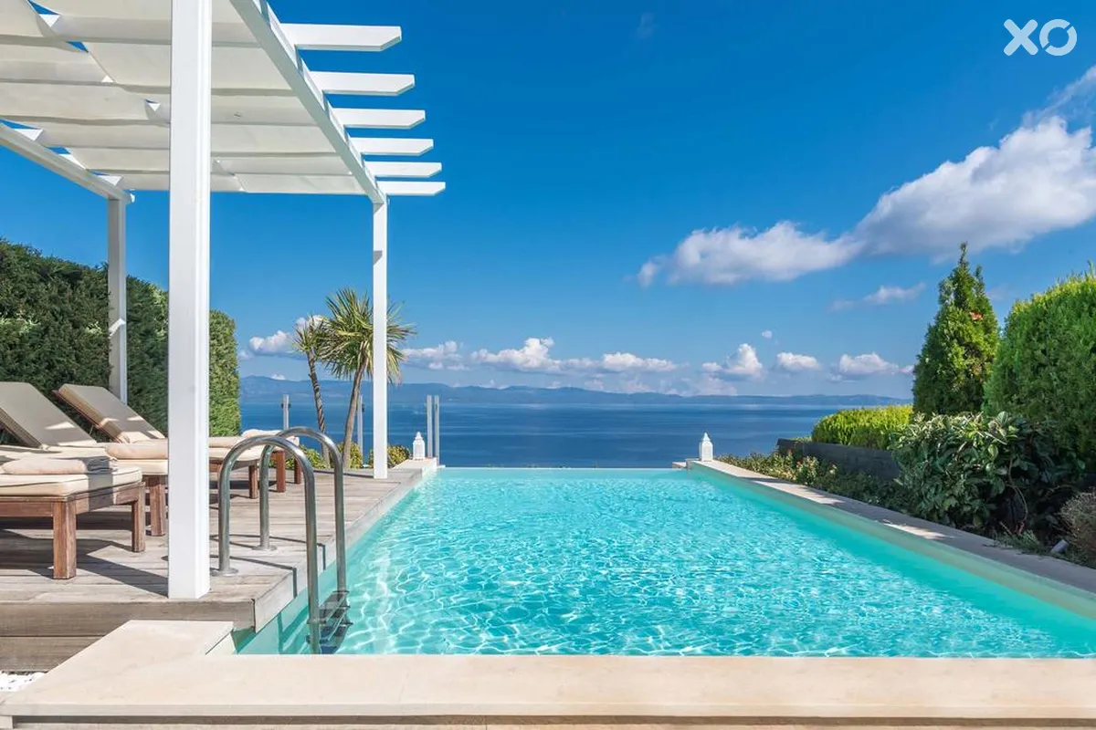 Kappa Resort