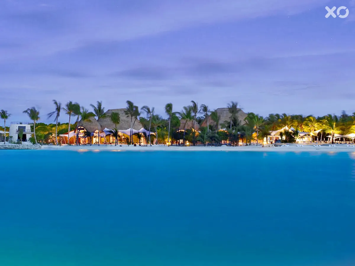 Holiday Inn Resort Kandooma