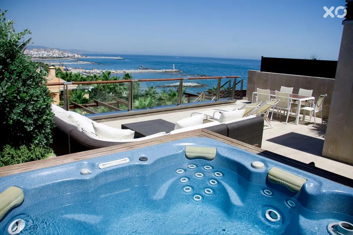 Gran Guadalpin Banus Hotel