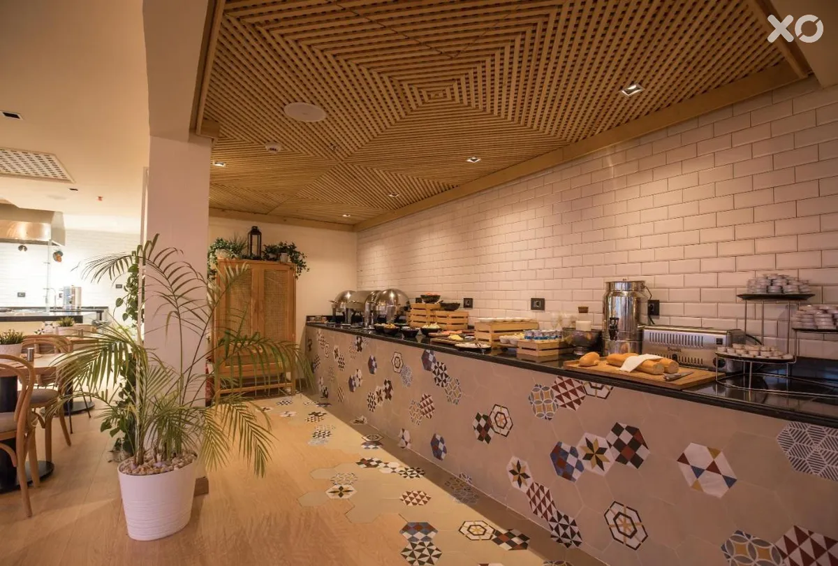 The President Hotel Cairo