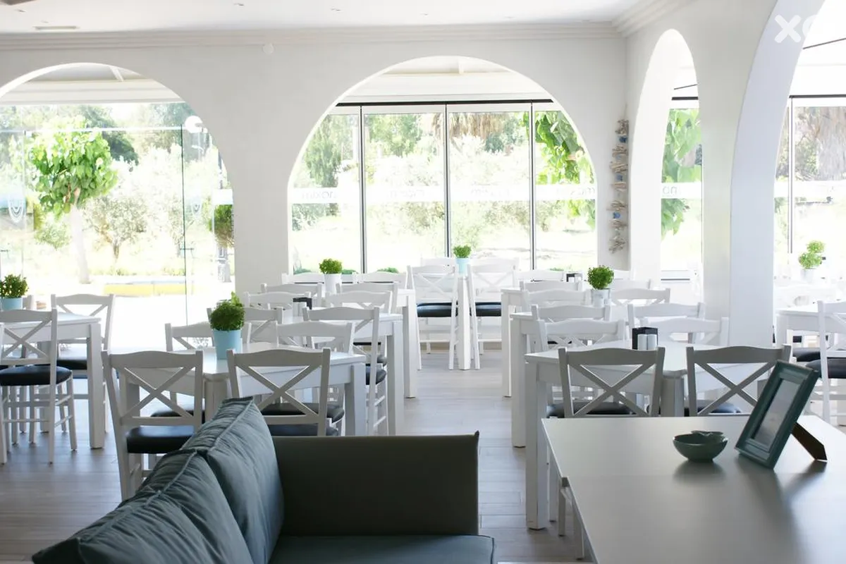 Castro Hotel