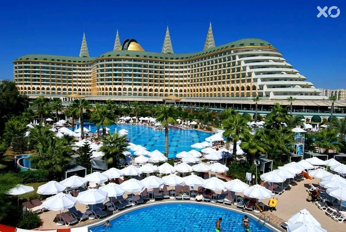 Delphin Imperial Lara