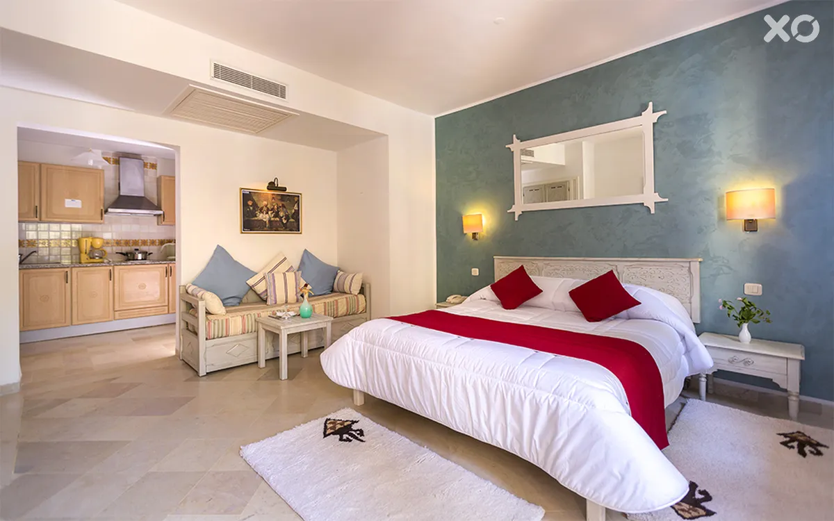 Diar Lemdina Hotel