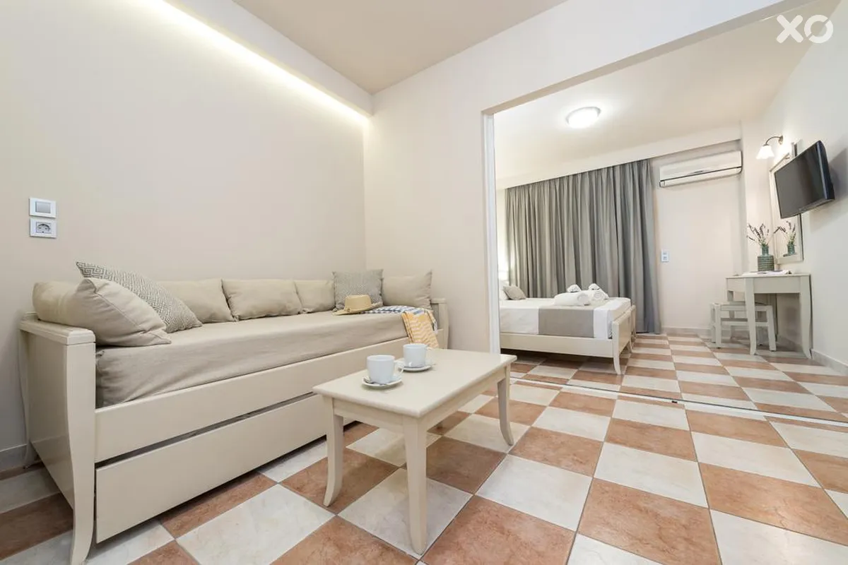 Ilios Hotel