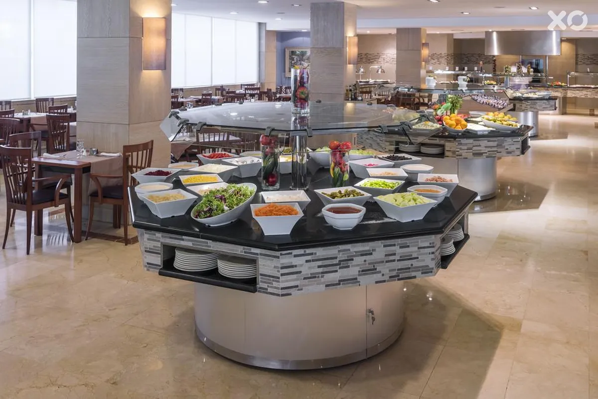 Las Vegas Salou Hotel
