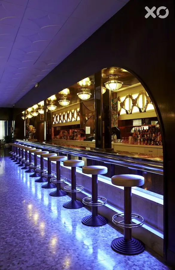 Copacabana Hotel