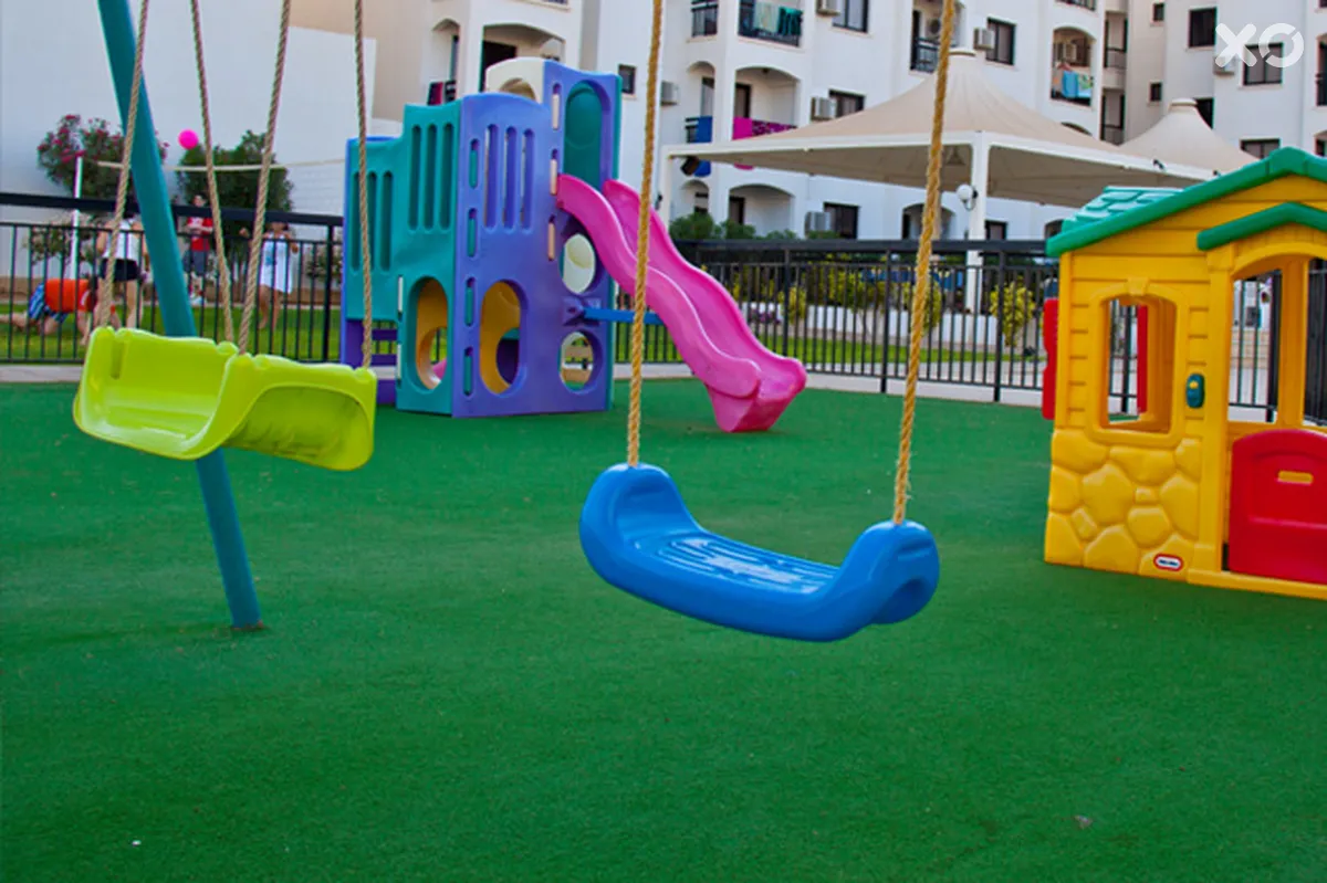 Seagull Hotel Apts