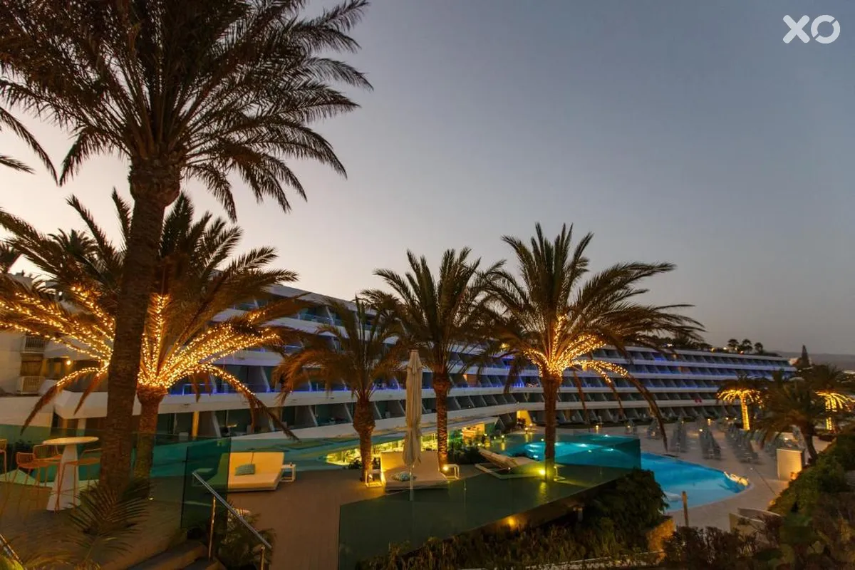 Santa Monica Suites