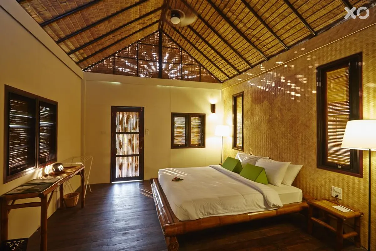 Wareerak Hot Spring Retreat by Vacation Village
