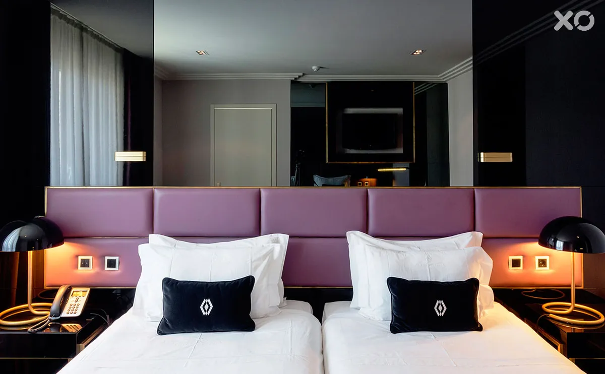 Altis Avenida Hotel