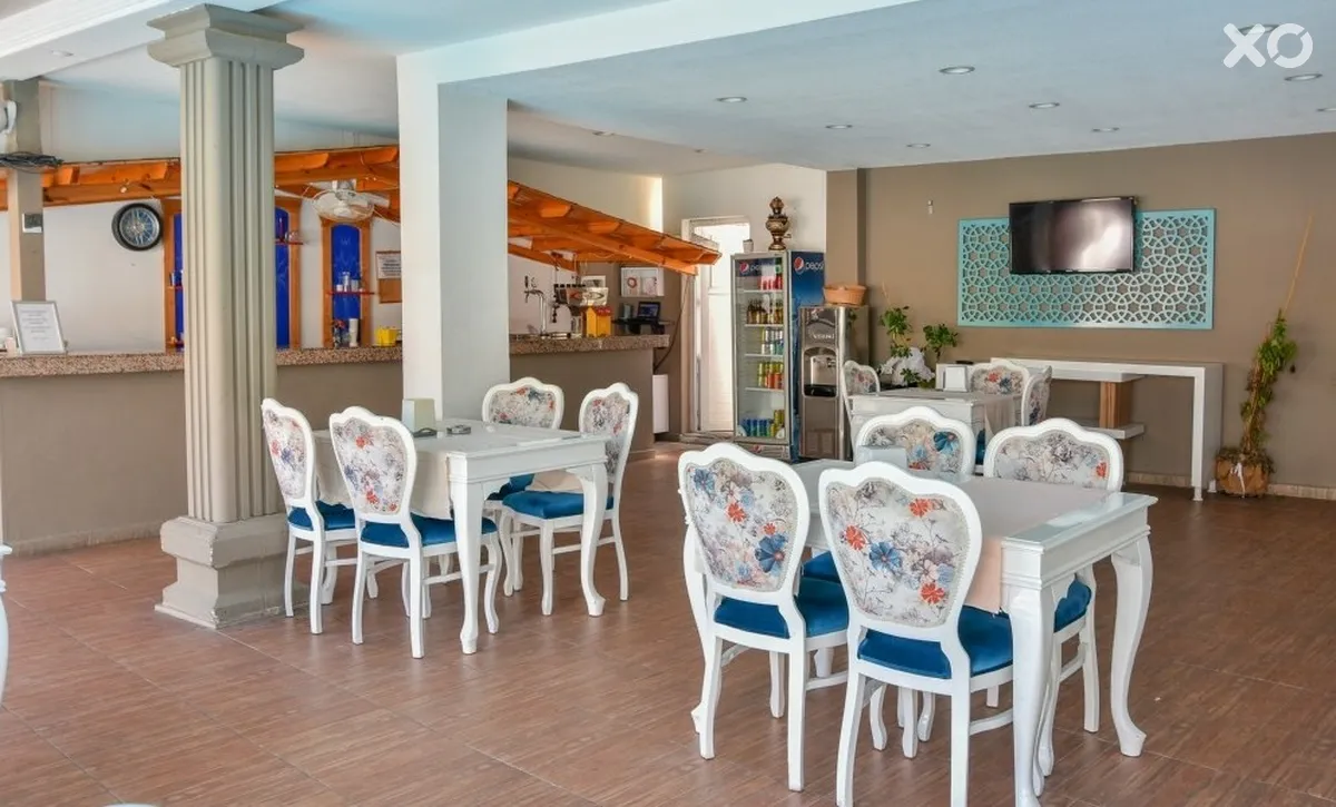 Clover Magic Altinkum Park Side