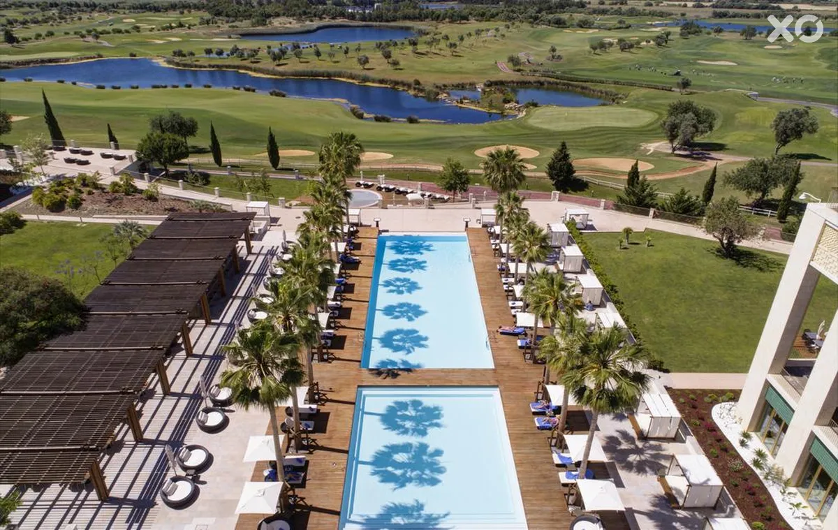 Anantara Vilamoura