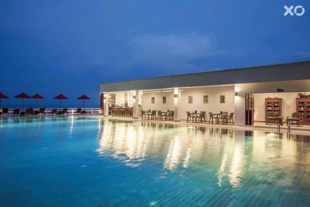 Chom View Hotel